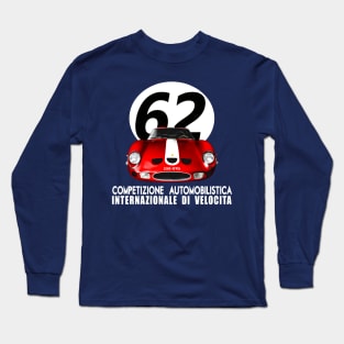 1962 GTO Long Sleeve T-Shirt